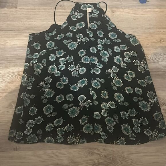 Express top size L preloved EUC 💚 - Picture 5 of 5